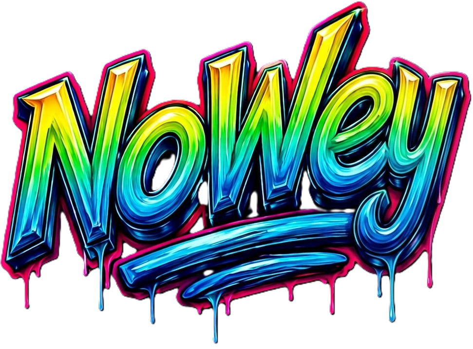 NoWey Logo